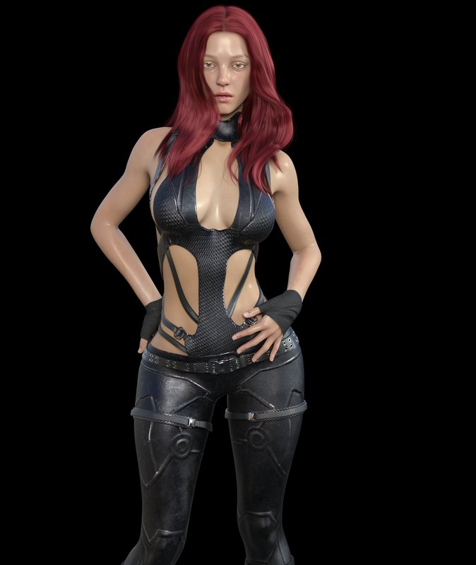 Screenshot 2 from Forgotten Royals of Astella