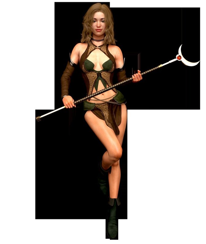 Screenshot 5 from Forgotten Royals of Astella