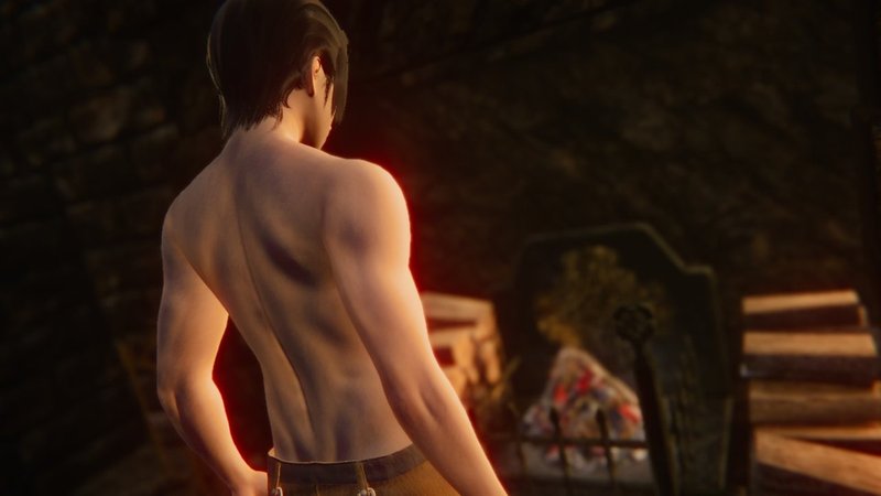 Screenshot 2 from Nevard