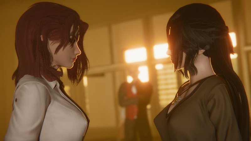 Screenshot 3 from Nevard