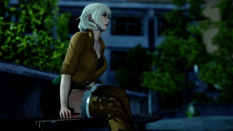 Screenshot 4 from Nevard