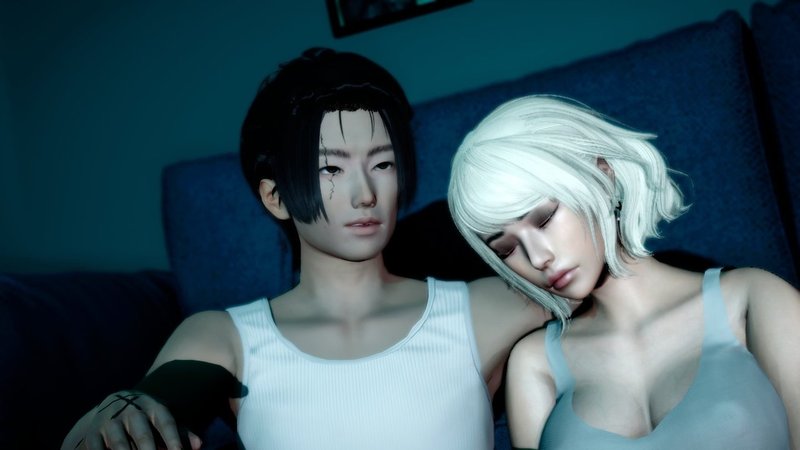 Screenshot 8 from Nevard
