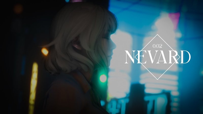 Nevard