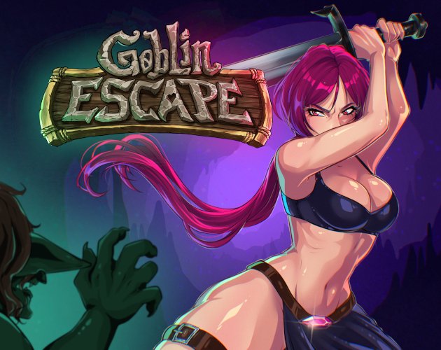 Goblin Escape