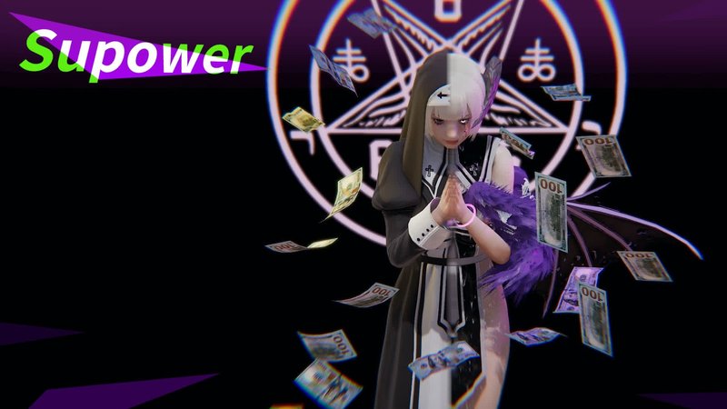 Supower Remake
