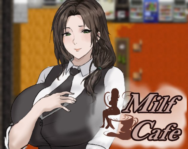 Milf Cafe