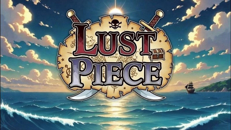 Lust Piece