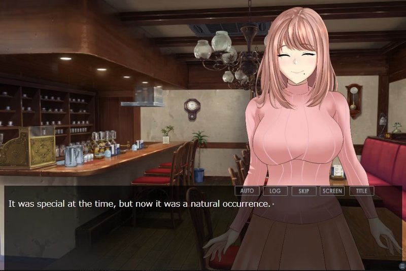 Screenshot 8 from Lovey Cuckoldry Play with an Understanding Wife