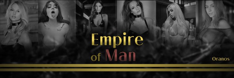 Empire of Man