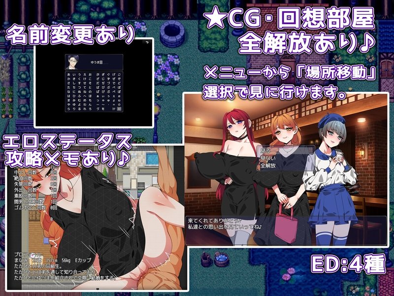 Screenshot 4 from Bar Night