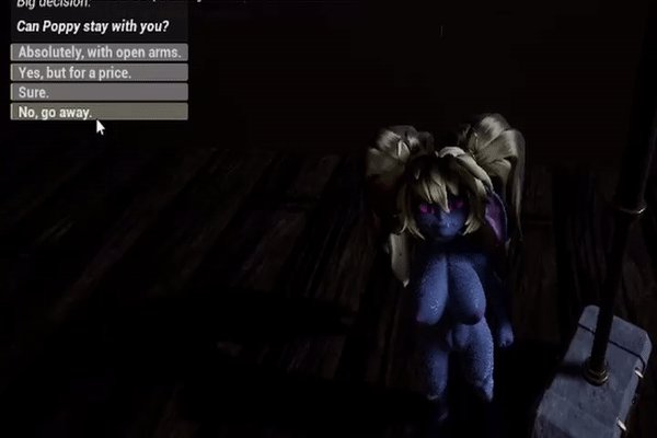 Screenshot 4 from GYYO: The Game