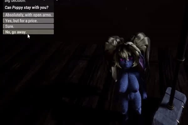 Screenshot 5 from GYYO: The Game
