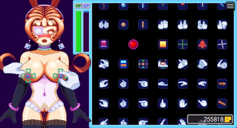 Screenshot 7 from GP Girl