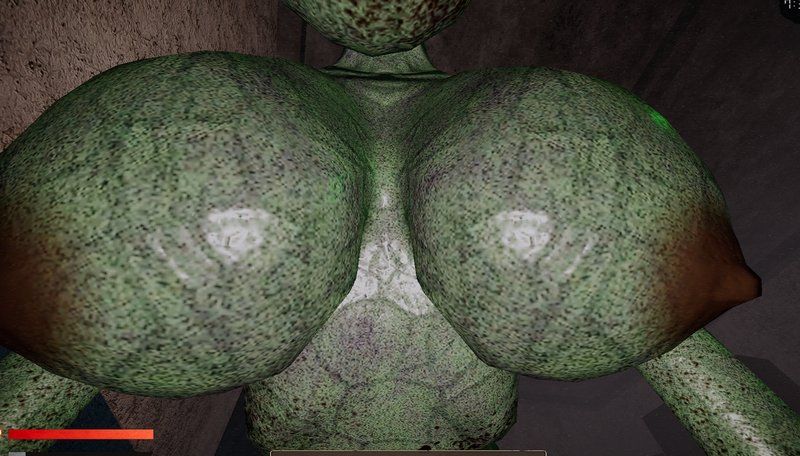 Screenshot 5 from Corrupt Wasteland