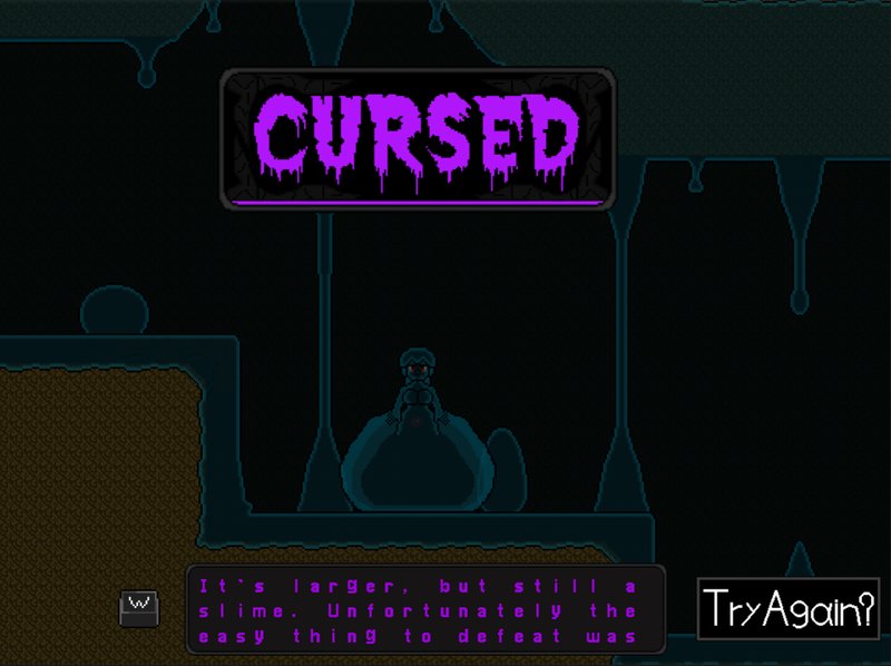 Скриншот 5 из игры «Проклятие Фантома»
