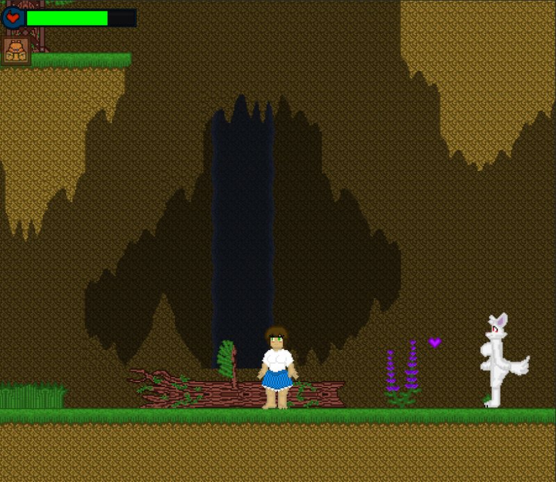 Скриншот 8 из игры «Проклятие Фантома»