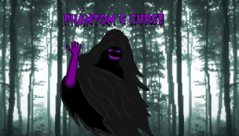 Phantom's Curse
