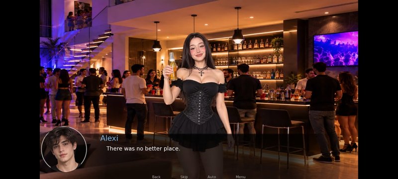 Screenshot 5 from Adamas