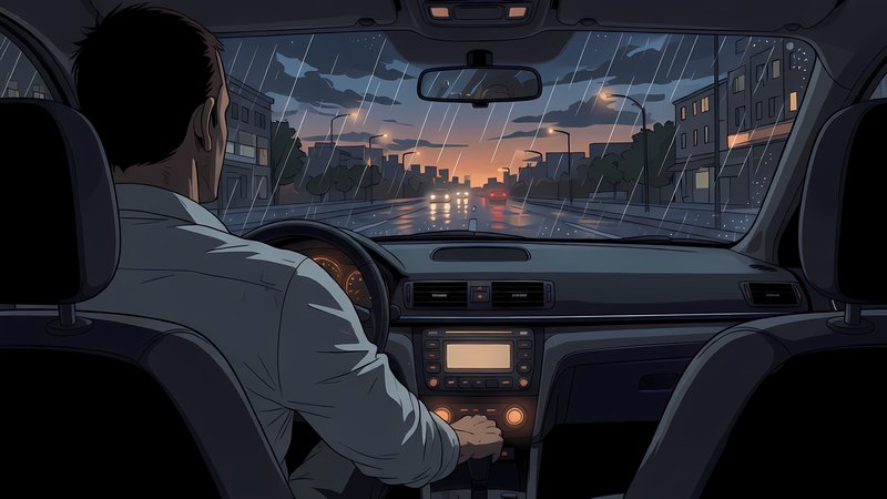 Screenshot 1 from Metastasis