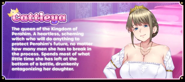 Screenshot 7 from Pure Pure Pero Pero Princess