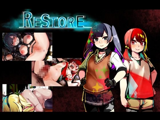 Restore