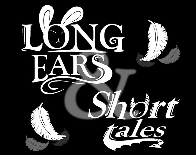 Long Ears and Short Tales