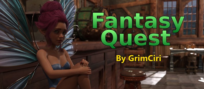 Fantasy Quest