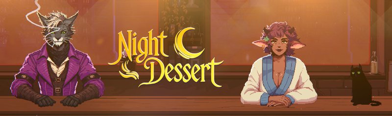 Screenshot 6 from Night Dessert