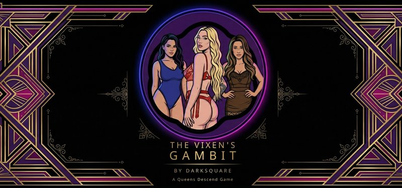 The Vixen's Gambit