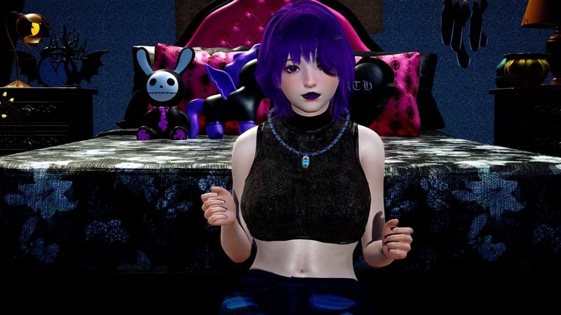 Screenshot 7 from The Class