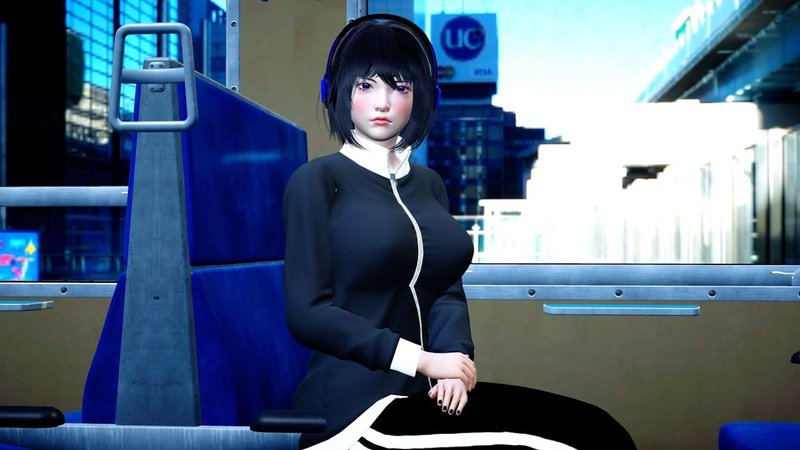 Screenshot 8 from The Class