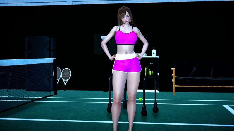 Screenshot 9 from The Class