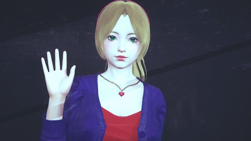 Screenshot 10 from The Class