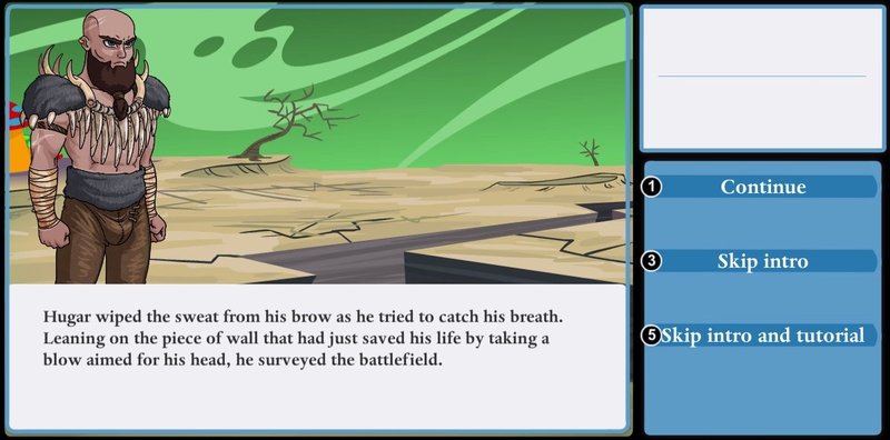Screenshot 5 from Breaking the Princess