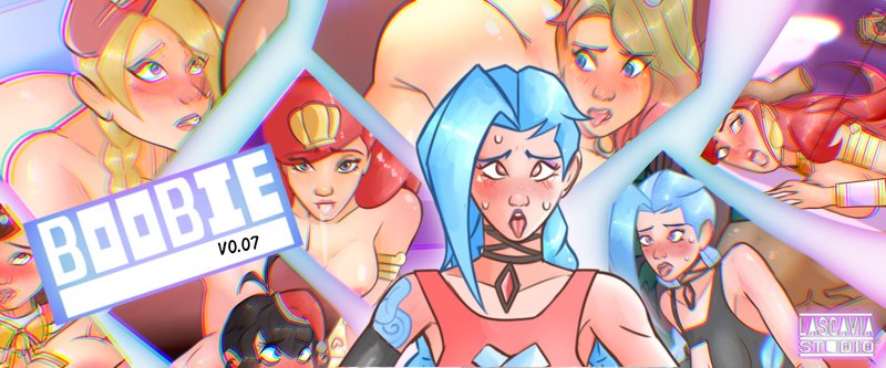 Boobies
