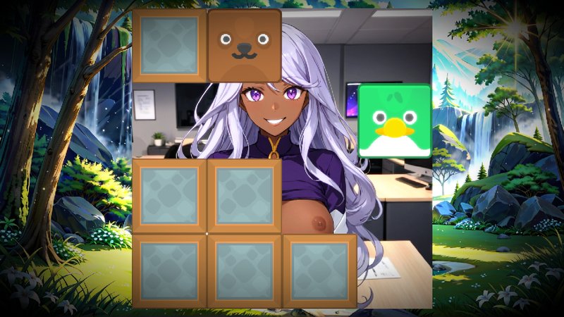 Screenshot 2 from Puzzle Player