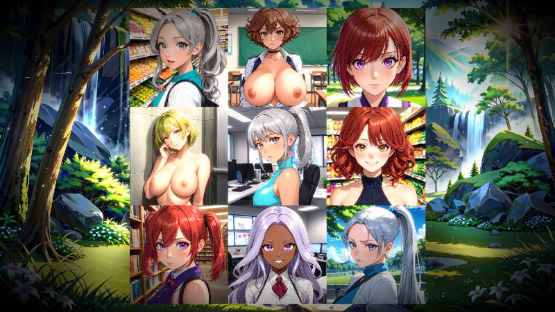 Screenshot 3 from Puzzle Player