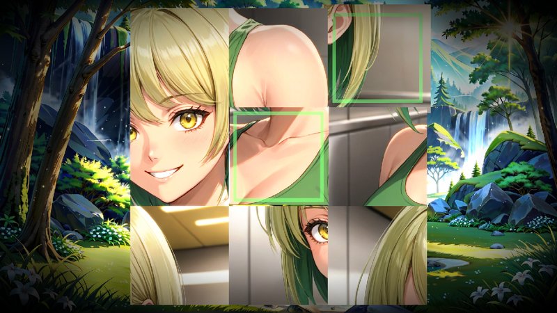 Screenshot 5 from Puzzle Player