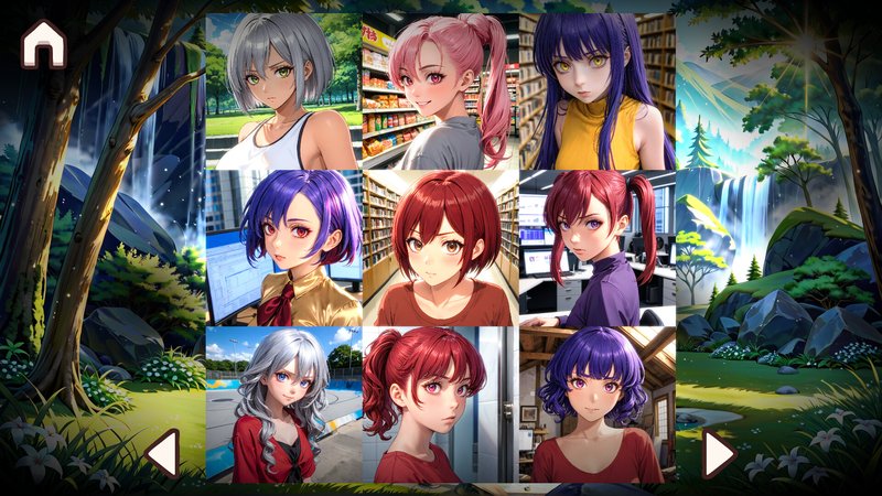Screenshot 7 from Puzzle Player