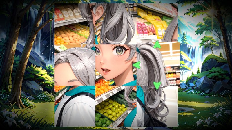 Screenshot 9 from Puzzle Player