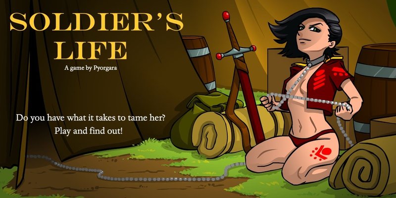 Soldier's Life