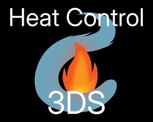 Heat Control 3DS