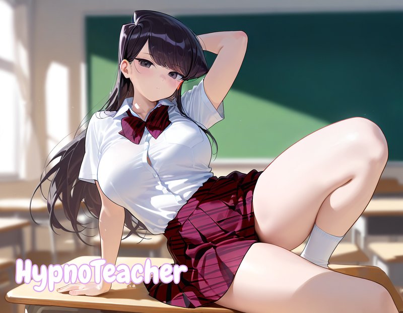 HypnoTeacher