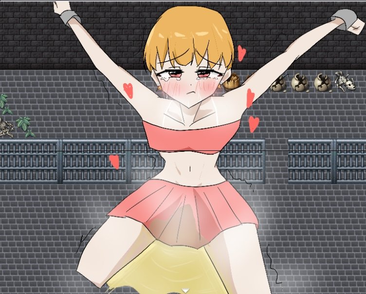 Screenshot 3 from Mojimoji Adventure
