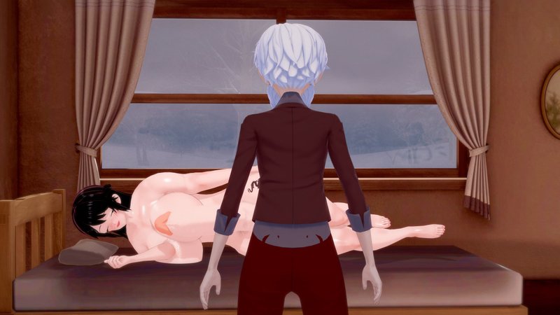 Futa Slayer