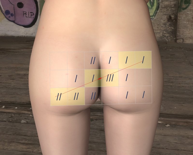 Скриншот 10 из игры «Spasibo - Spanking Simulation Box»