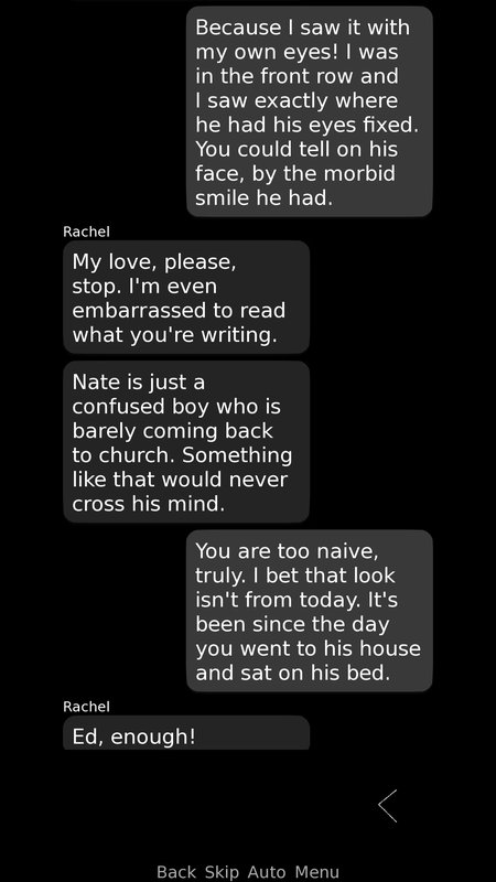 Screenshot 4 from NTR Black Phone