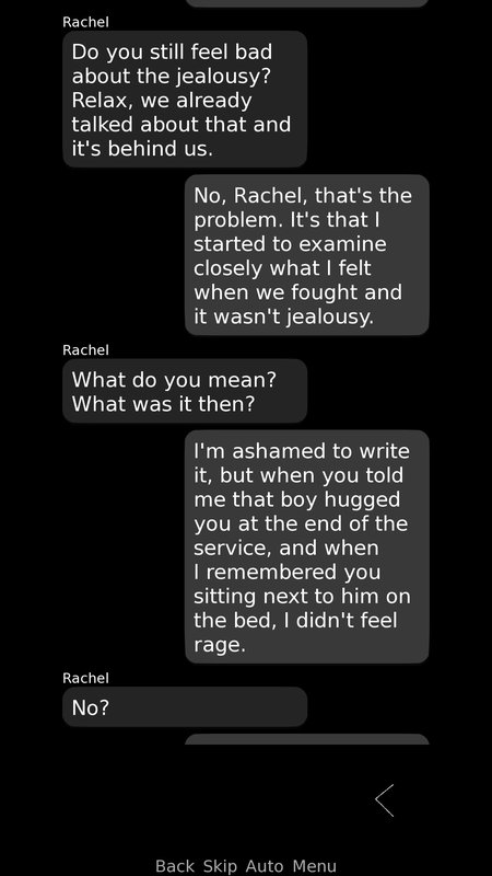Screenshot 5 from NTR Black Phone
