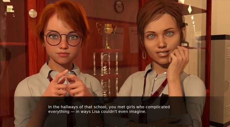 Screenshot 6 from Match'Em All - High School Master