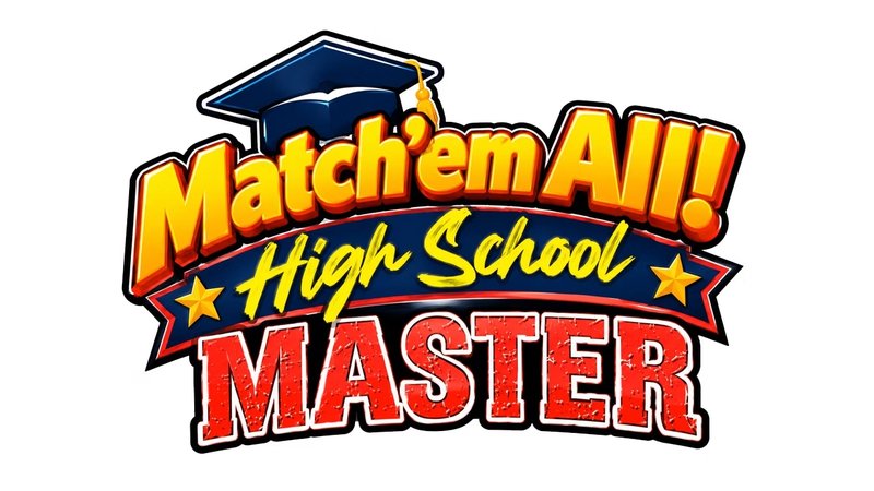 Screenshot 7 from Match'Em All - High School Master